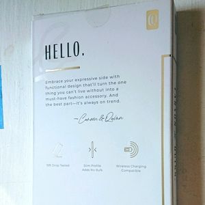 Brand New Phone case for IPhone 11/XR